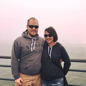 Meet your Posher, Danica